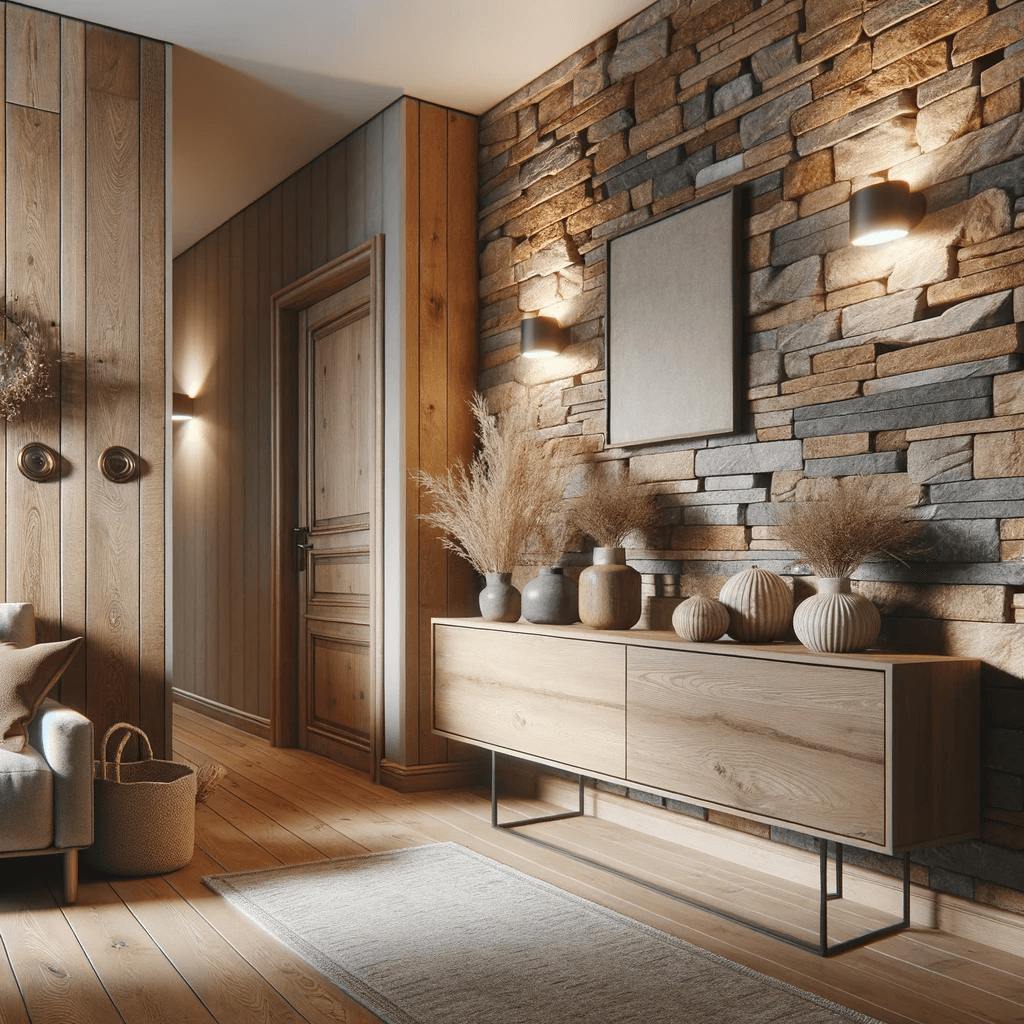 Rustic Modern House Designs: 15+ Project Ideas to Steal