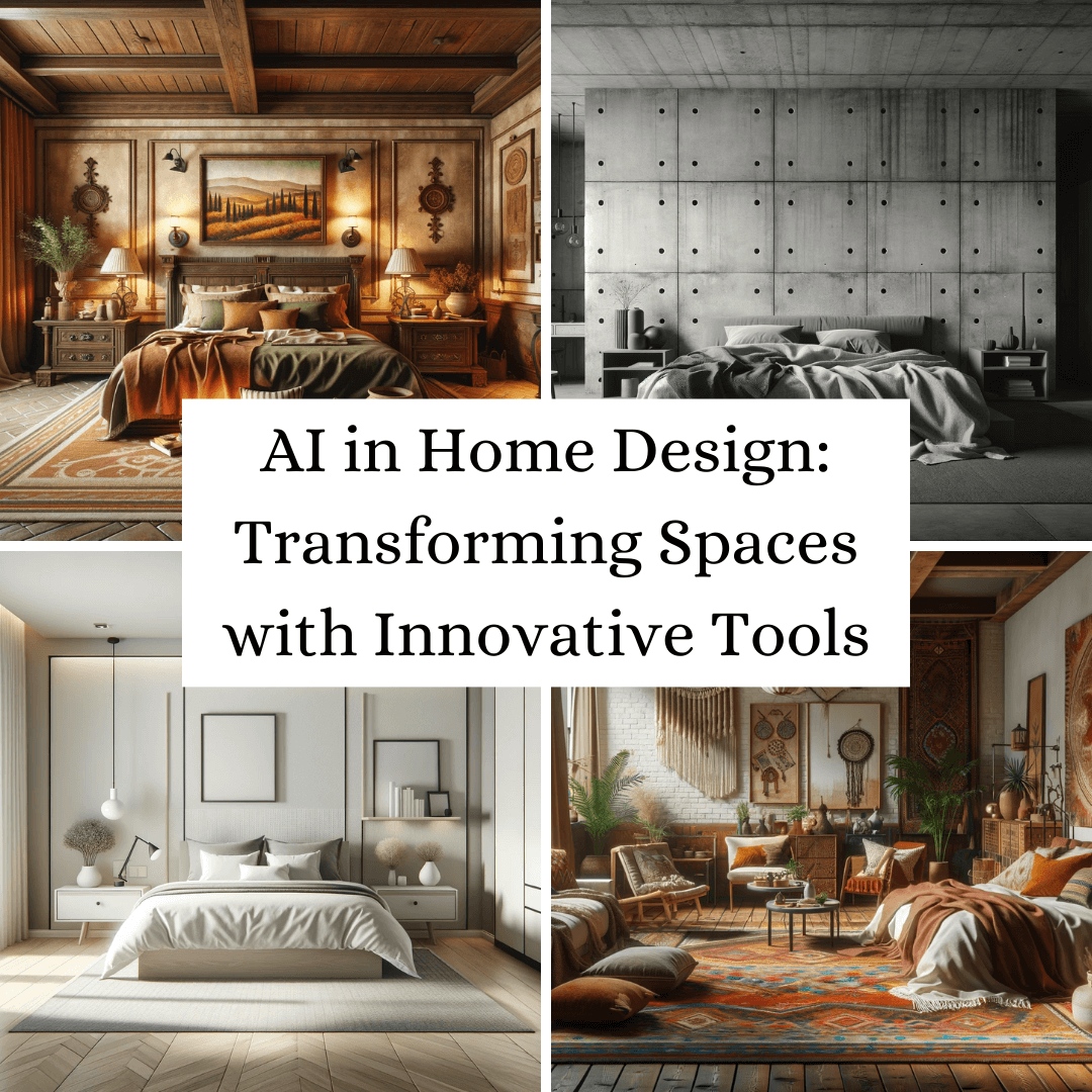 AI in Home Design: Transforming Spaces with Innovative Tools - HomeDesignsAI