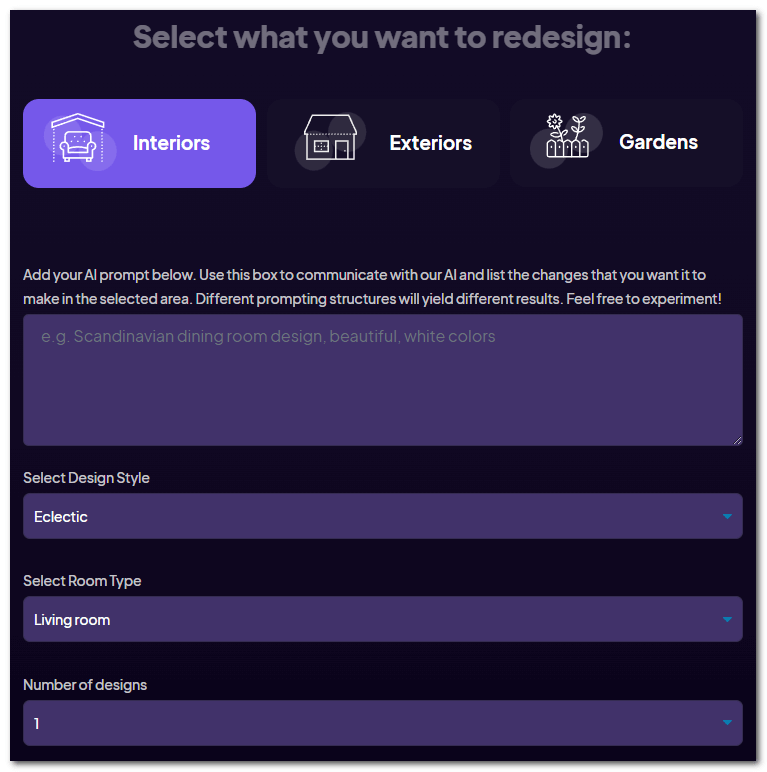 Design Your Home With AI: A Practical Guide for 2026