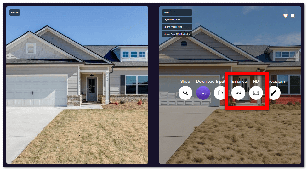 improve the quality of your designs