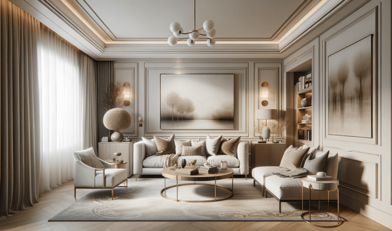 Quiet Luxury Interior Design: Timeless Principles That Last