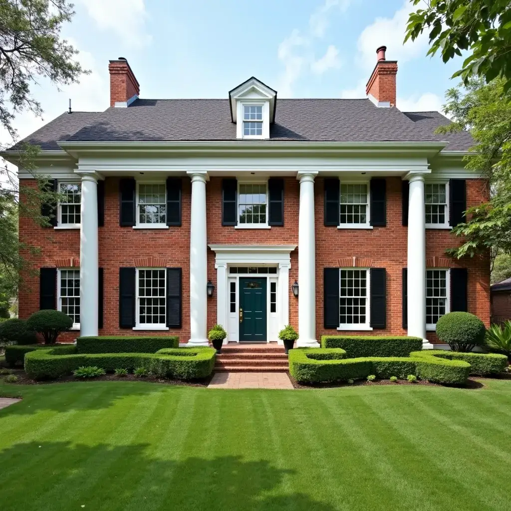 8 a dark bedroom designed in a quiet luxury bedroom