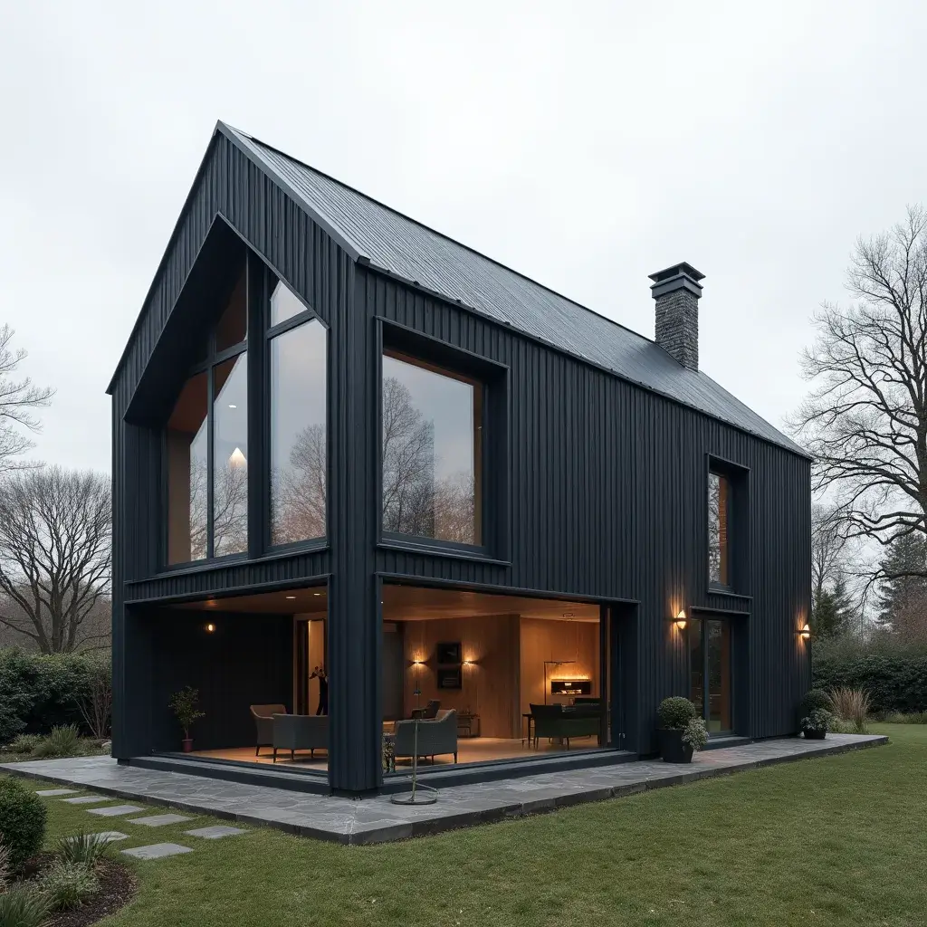 3 a bedroom designed in a quiet luxury style