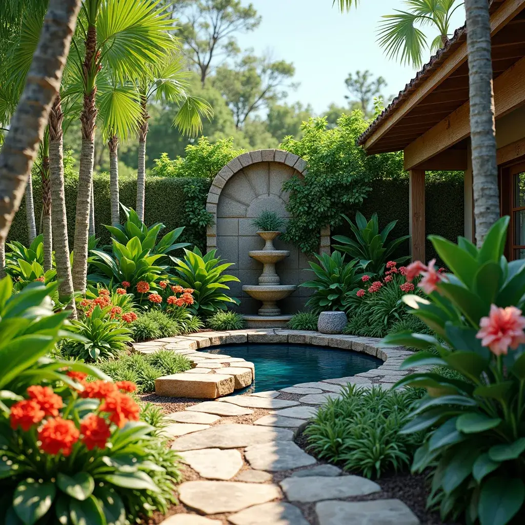 8 a bedroom designed in eclectic maximalist style