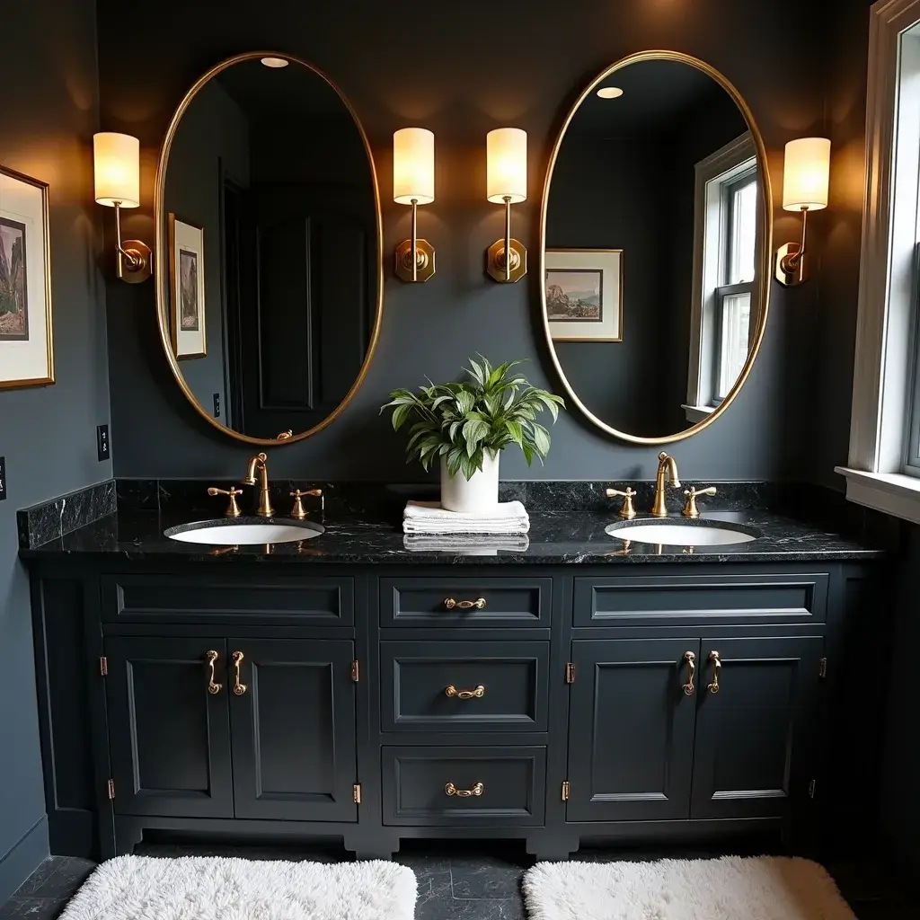 9 a bedroom designed in a quiet luxury style