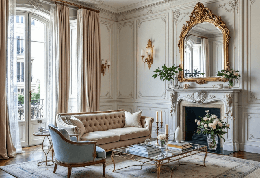Parisian Style: How to Blend Classic and Modern Like the French