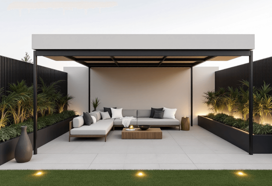 Minimalist Garden Ideas to Transform Any Outdoor Space