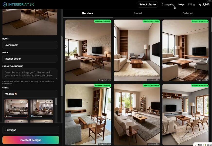 10 Best AI Interior Design Tools in 2026: Honest Comparison