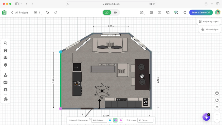 10 Best AI Interior Design Tools in 2026: Honest Comparison