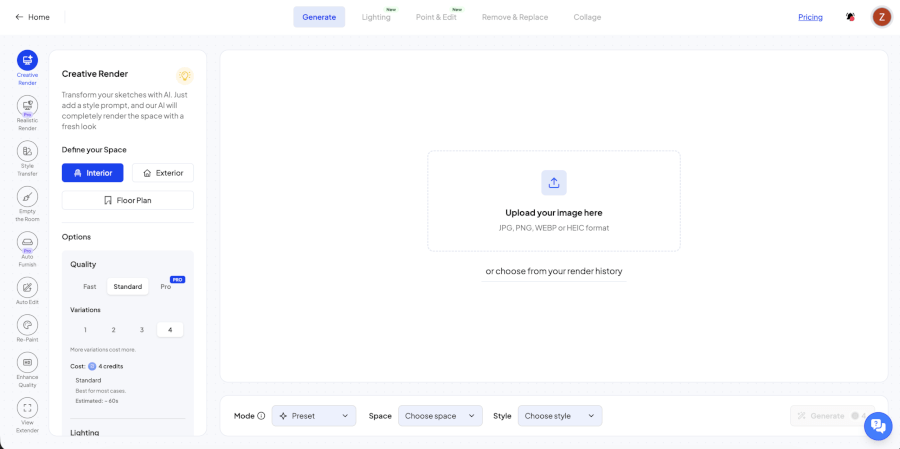 10 Best AI Interior Design Tools in 2026: Honest Comparison
