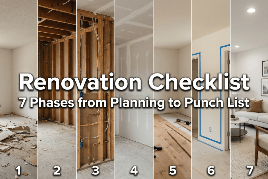 renovation-checklist