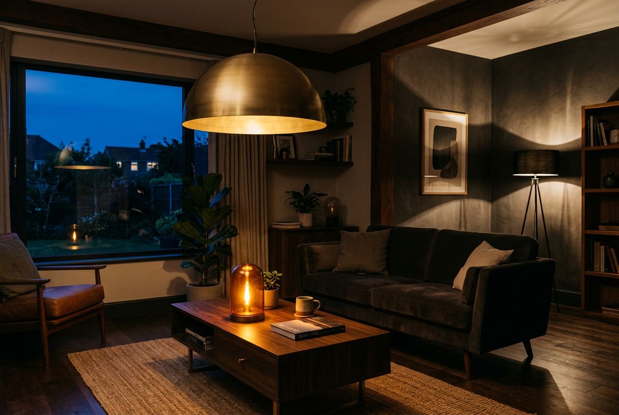 Interior Design Trends 2026: What's In and What's Out